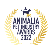 Animalia Pet Industry Award