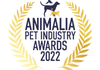 Animalia Pet Industry Award