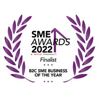 B2C SME BUSINESS OF THE YEAR