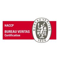 BUREAU VERITAS CERTIFICATION - HACCP