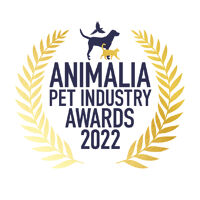 FINALIST UAE'S FAVOURITE ONLINE PET SHOP
