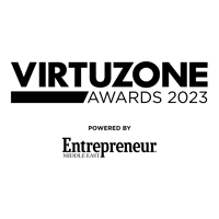 Winner of Small Business of the Year 