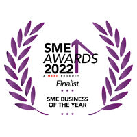 SME BUSINESS OF THE YEAR	