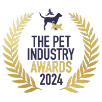 VOTED FAVOURITE DOG FOOD BRAND & PET SHOP