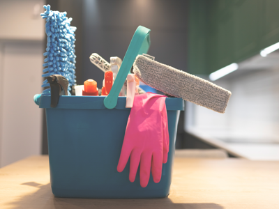 9 Super Unique, Under-$10 Tools for Tough Cleaning Jobs