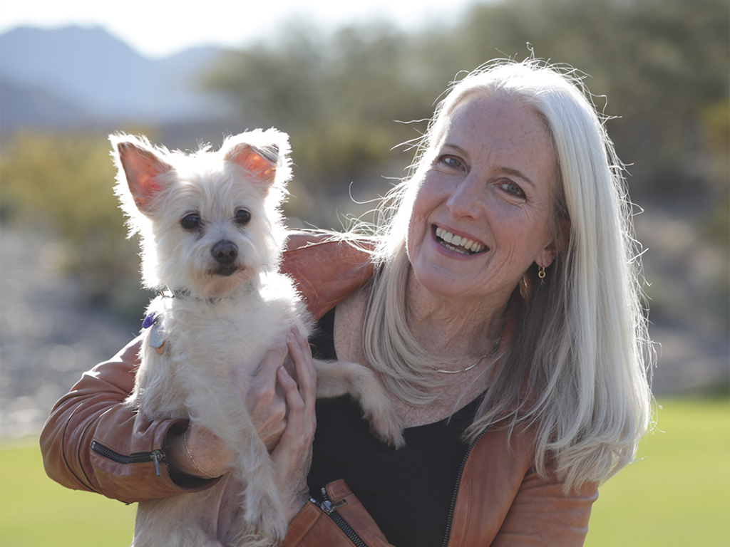 Dr. Barbara Royal A Celebrity Vet Partners With Furchild