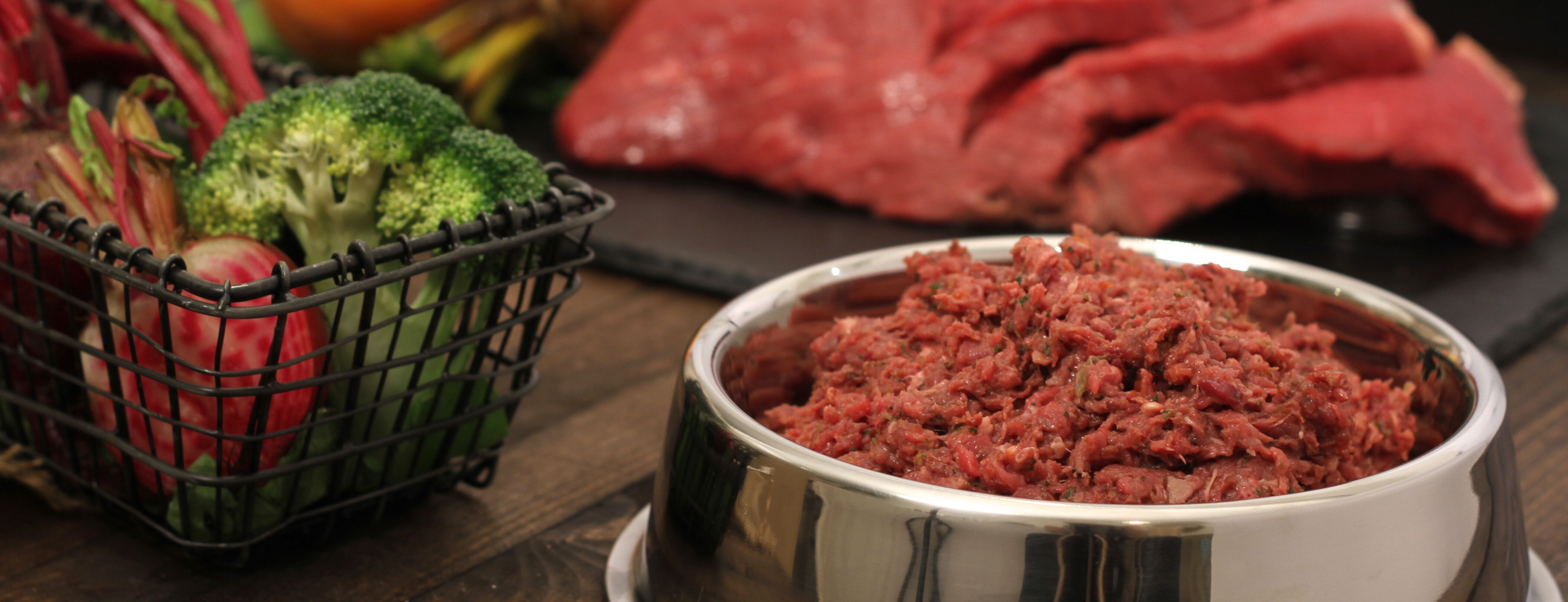 Grass-Fed vs. Grain-Fed Beef — What's the Difference?