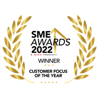 Customer Focus of the Year
