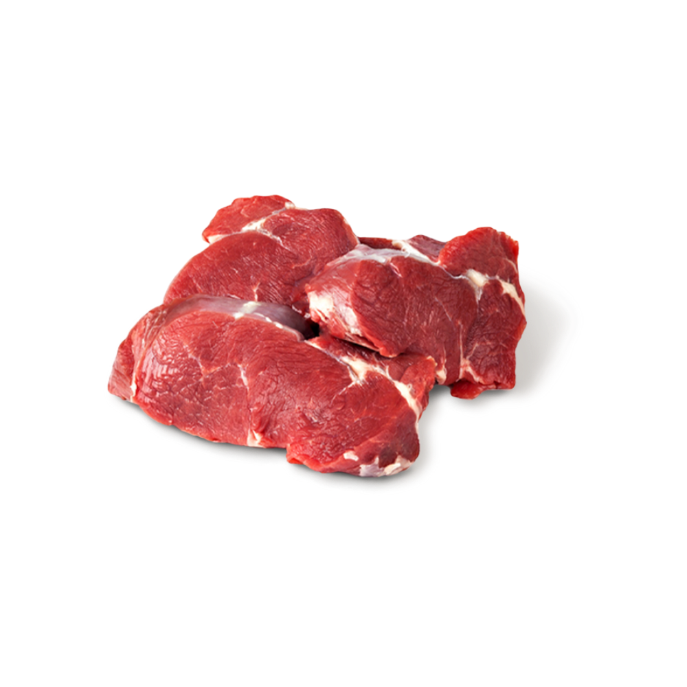 Responsibly sourced from New Zealand, our humanely raised Beef is free-range, hormone-free and antibiotic-free.
