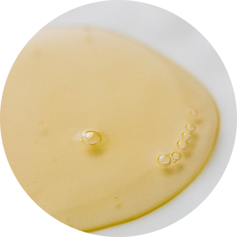 Healing polyphenols with super moisturizing properties