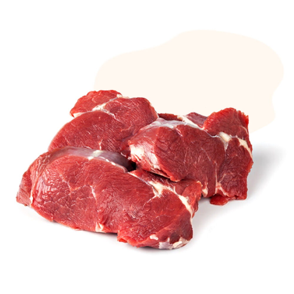 Responsibly sourced from New Zealand, our humanely raised Beef is hormone-free and antibiotic-free. 
