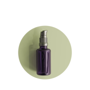 Gentle cleaning agent; rids the skin of irritants & dirt; score of 2 on the EWG Skin Deep analysis