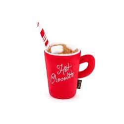 Ho Ho Ho Hot Chocolate