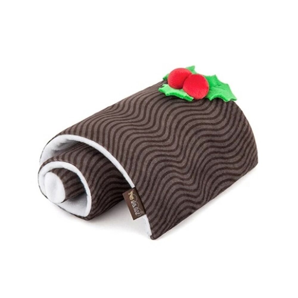 Yummy Yuletide Log