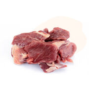 Responsibly sourced from Australia, our humanely-raised lamb is hormone-free and antibiotic-free. 

