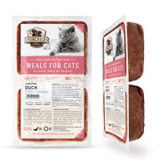 Meals for Cats 