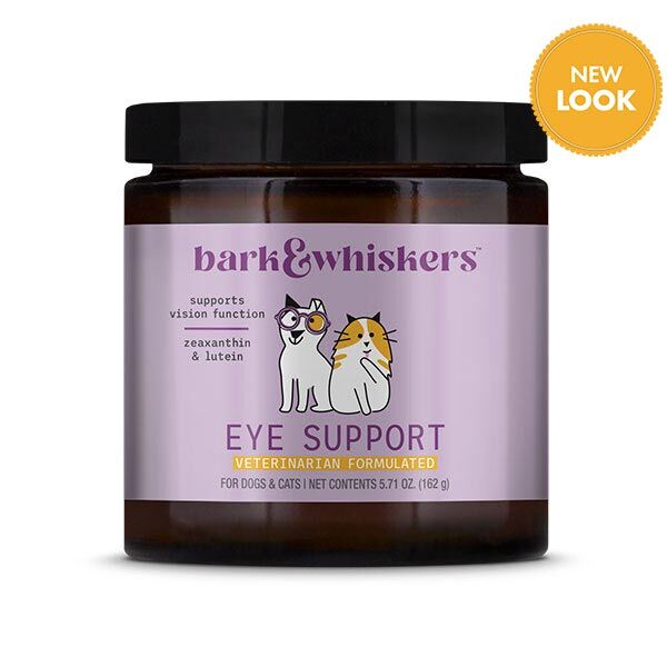 Buy Bark Whiskers Dr. Mercola s Eye Support Supplement for