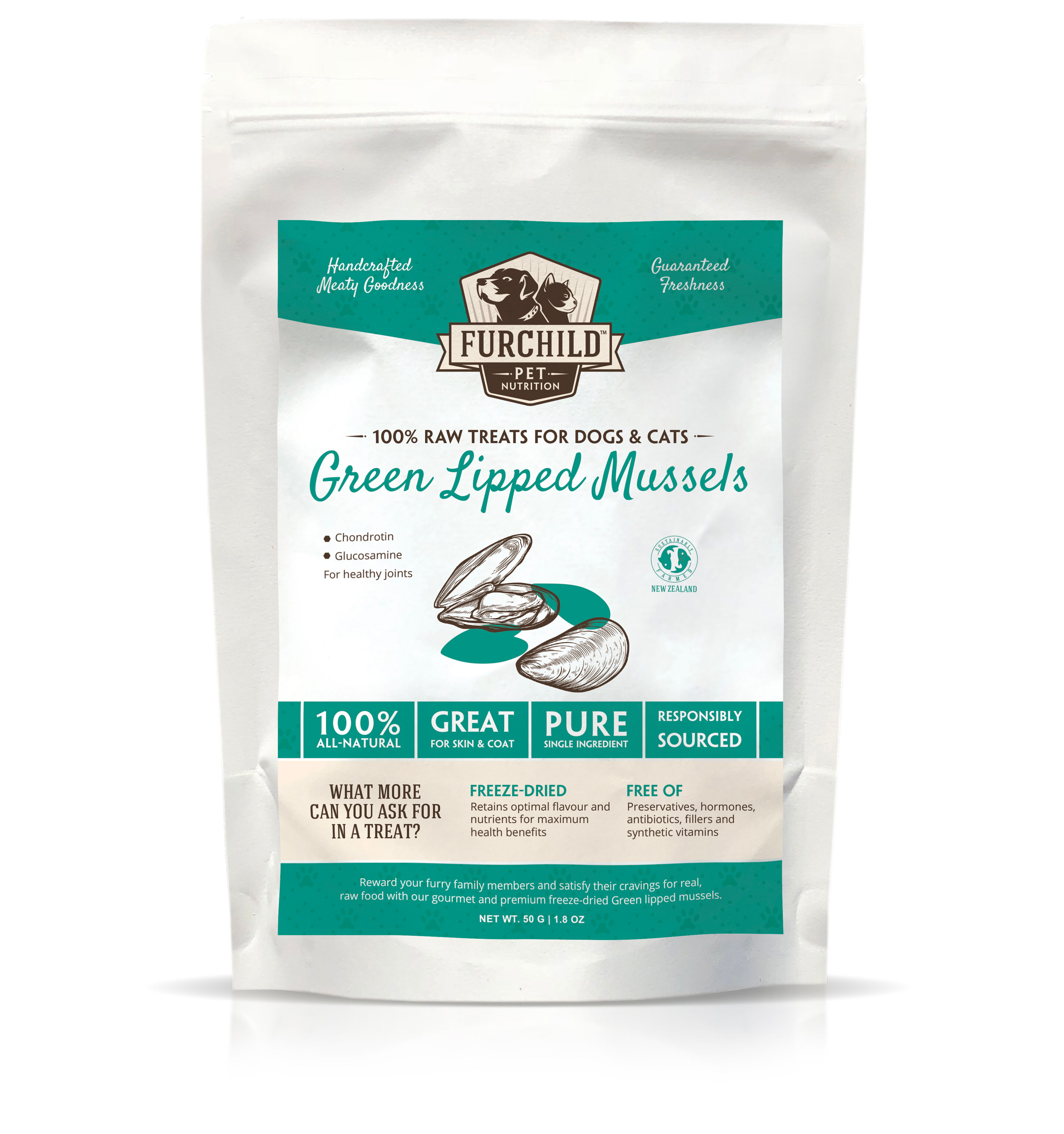 Furchild pet nutrition best sale