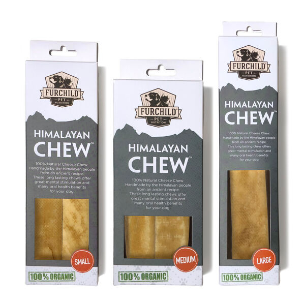 Himalayan Chews