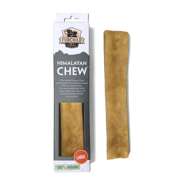 Himalayan Chews