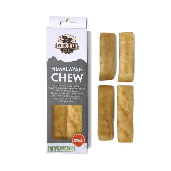 Himalayan Chews