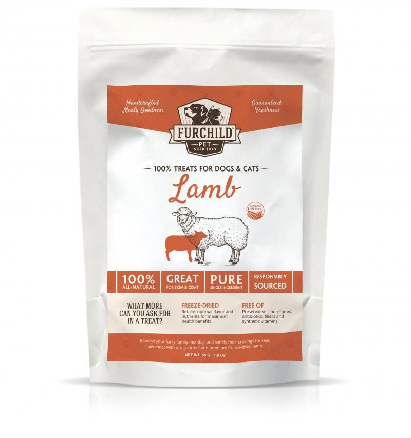 dog for dog dog food