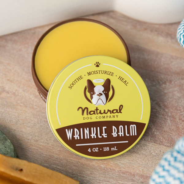 Organic Wrinkle Balm for Dogs Online in UAE Furchild