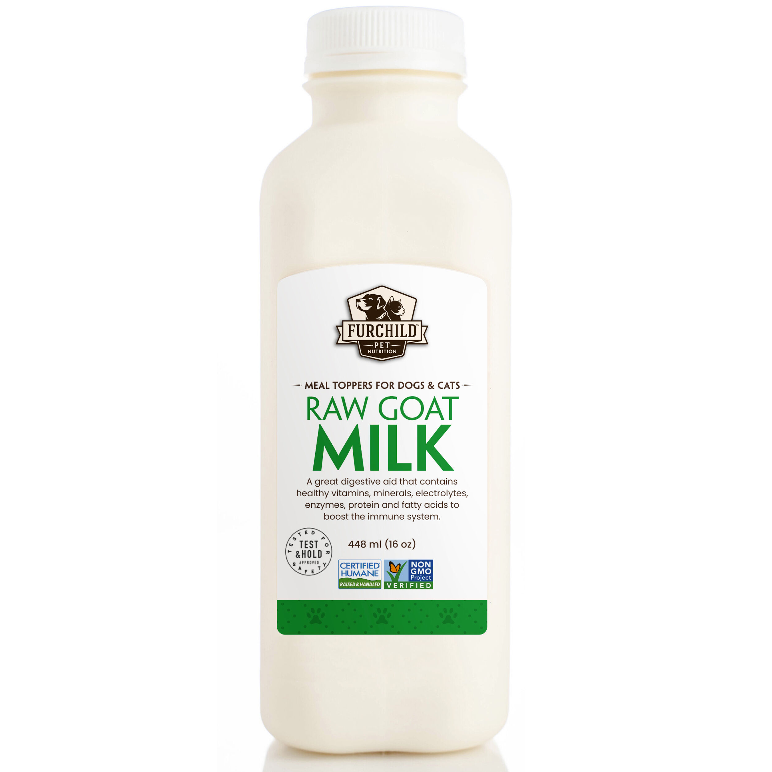 Goat milk for dogs weight gain best sale