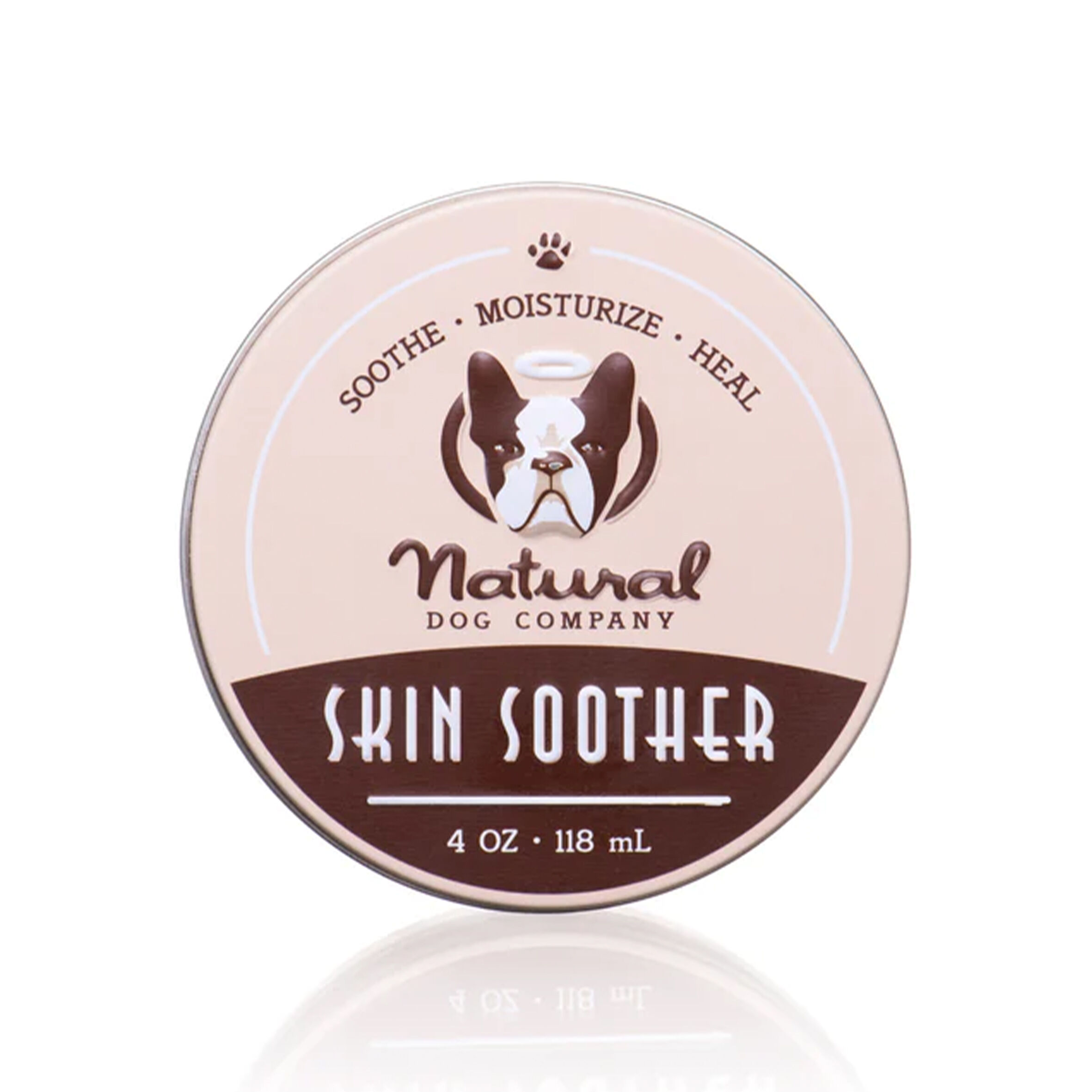 Organic 2024 snout soother