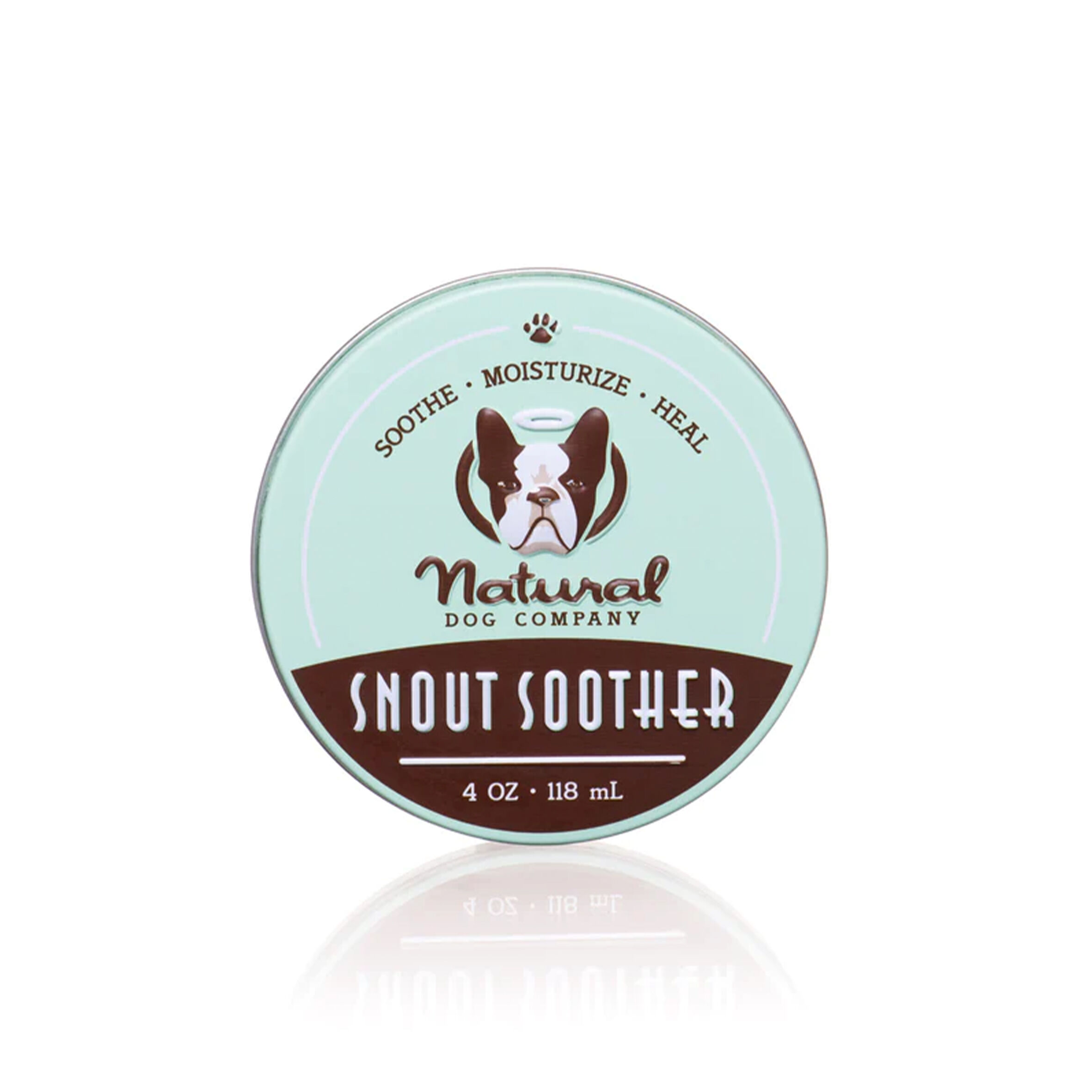 Organic Snout Soother Balm for Dogs Online in UAE Furchild