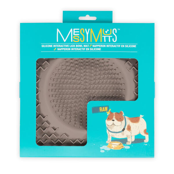 Buy Reversible Feeding & Licking Mats for Cats Online in UAE at Furchild