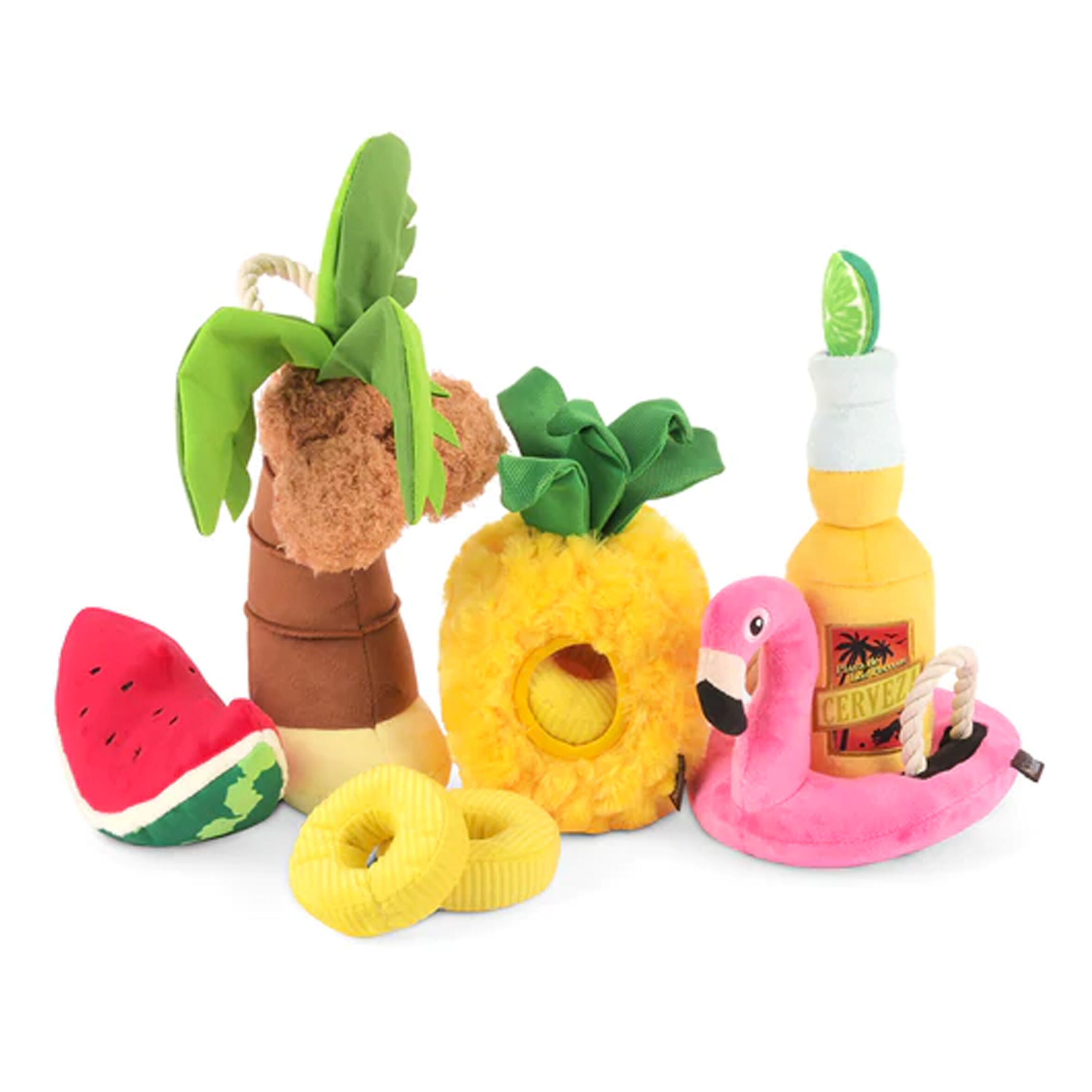 Plush paradise stuffed animals cheap