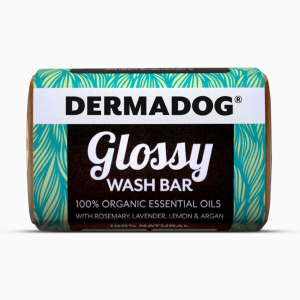 Glossy Wash Bar 