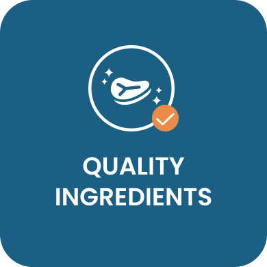 Quality Ingredients