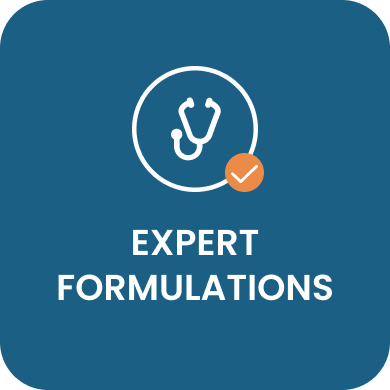 Expert Formulations