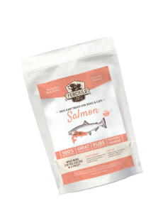 Freeze-dried Raw Cat Treats