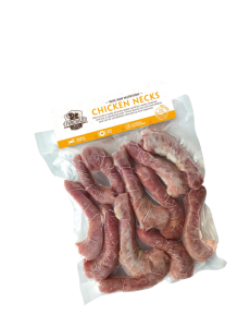 Raw Bones