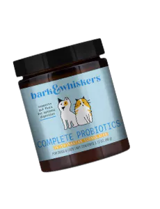 Holistic Supplements