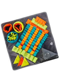 Food Preparation & Bowls