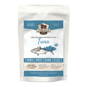 Freeze-dried Raw Cat Treats
