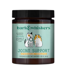 Holistic Supplements