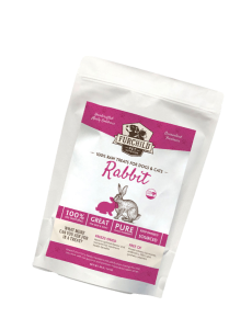 Freeze-dried Raw Cat Treats
