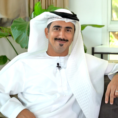Sheikh Dr Majid Al Qassimi, DVM