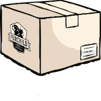 AT YOUR DOORSTEP
