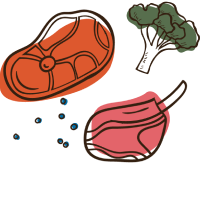 CLEAN INGREDIENTS