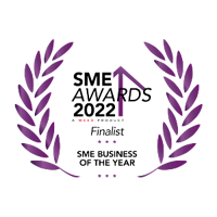 SME Business of the Year