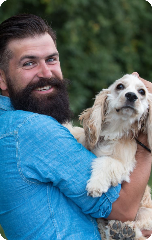 Dog Food Review by Ricardo Moens