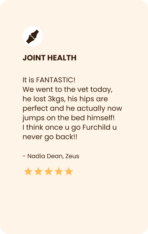 Joint Health Products review