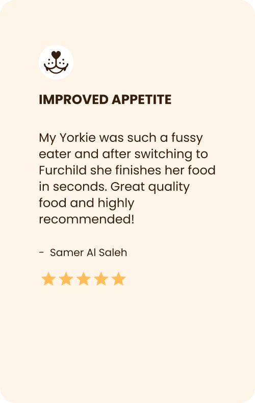 Fresh Dog Food Review