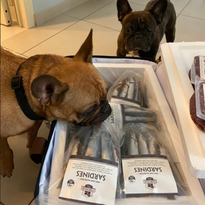 Randi Esmann Chanel & Hugo